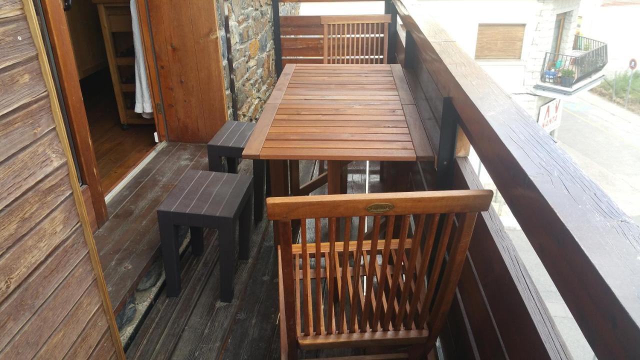 Apartamento Mirador De Masella Puigcerdà Zewnętrze zdjęcie