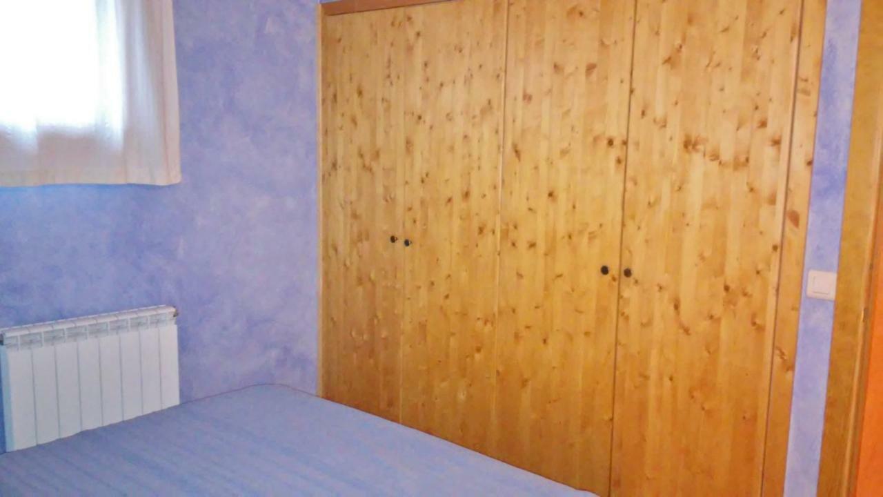 Apartamento Mirador De Masella Puigcerdà Zewnętrze zdjęcie