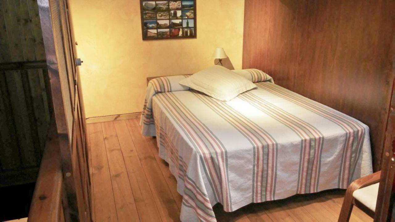 Apartamento Mirador De Masella Puigcerdà Zewnętrze zdjęcie