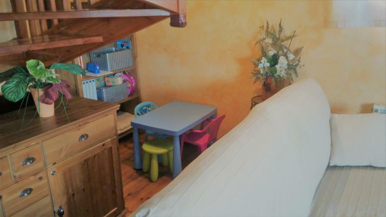 Apartamento Mirador De Masella Puigcerdà Zewnętrze zdjęcie