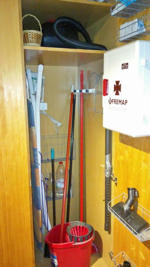 Apartamento Mirador De Masella Puigcerdà Zewnętrze zdjęcie