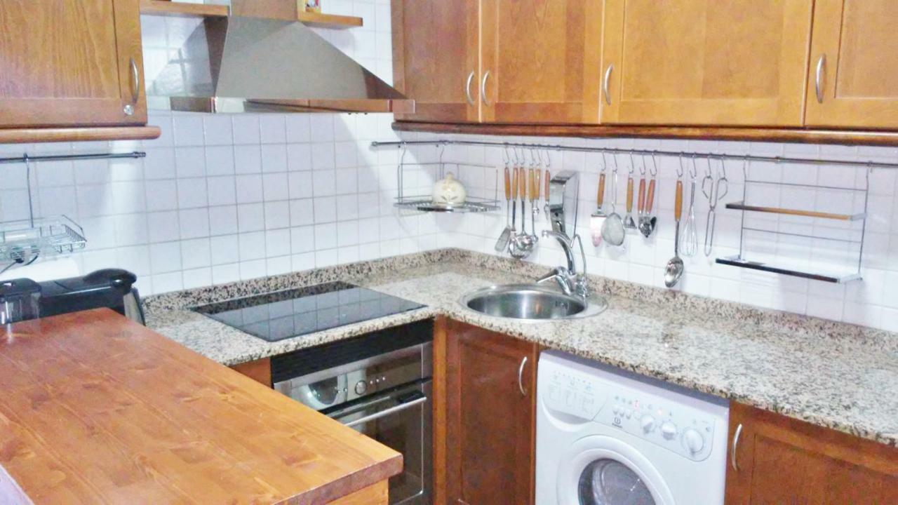 Apartamento Mirador De Masella Puigcerdà Zewnętrze zdjęcie