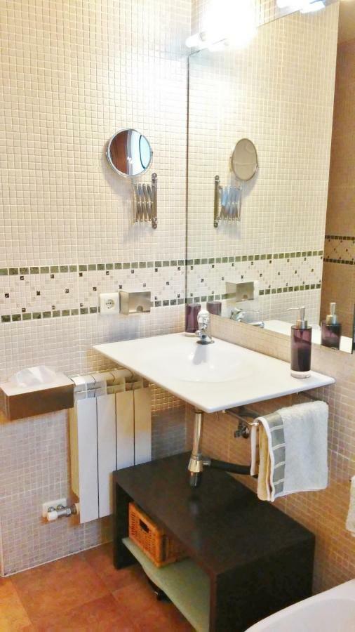 Apartamento Mirador De Masella Puigcerdà Zewnętrze zdjęcie