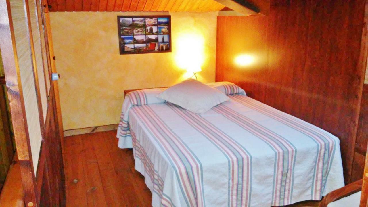 Apartamento Mirador De Masella Puigcerdà Zewnętrze zdjęcie
