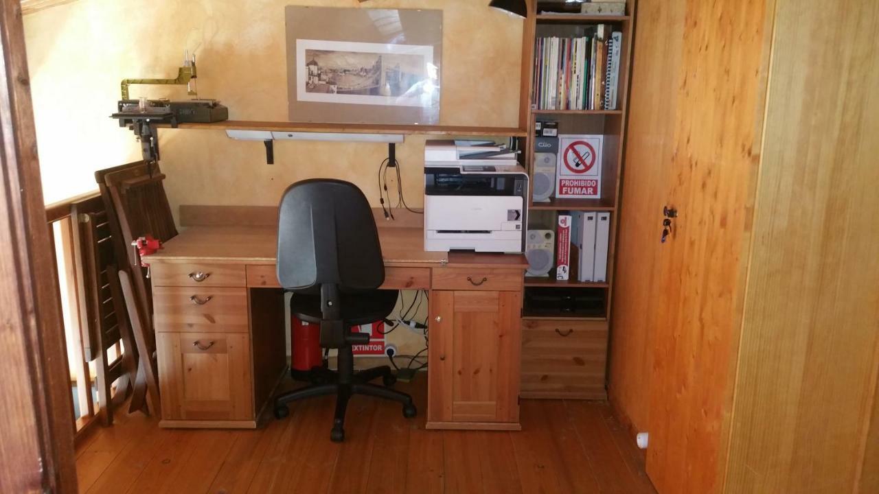 Apartamento Mirador De Masella Puigcerdà Zewnętrze zdjęcie
