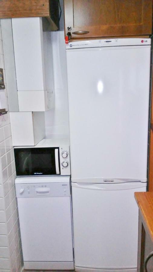 Apartamento Mirador De Masella Puigcerdà Zewnętrze zdjęcie
