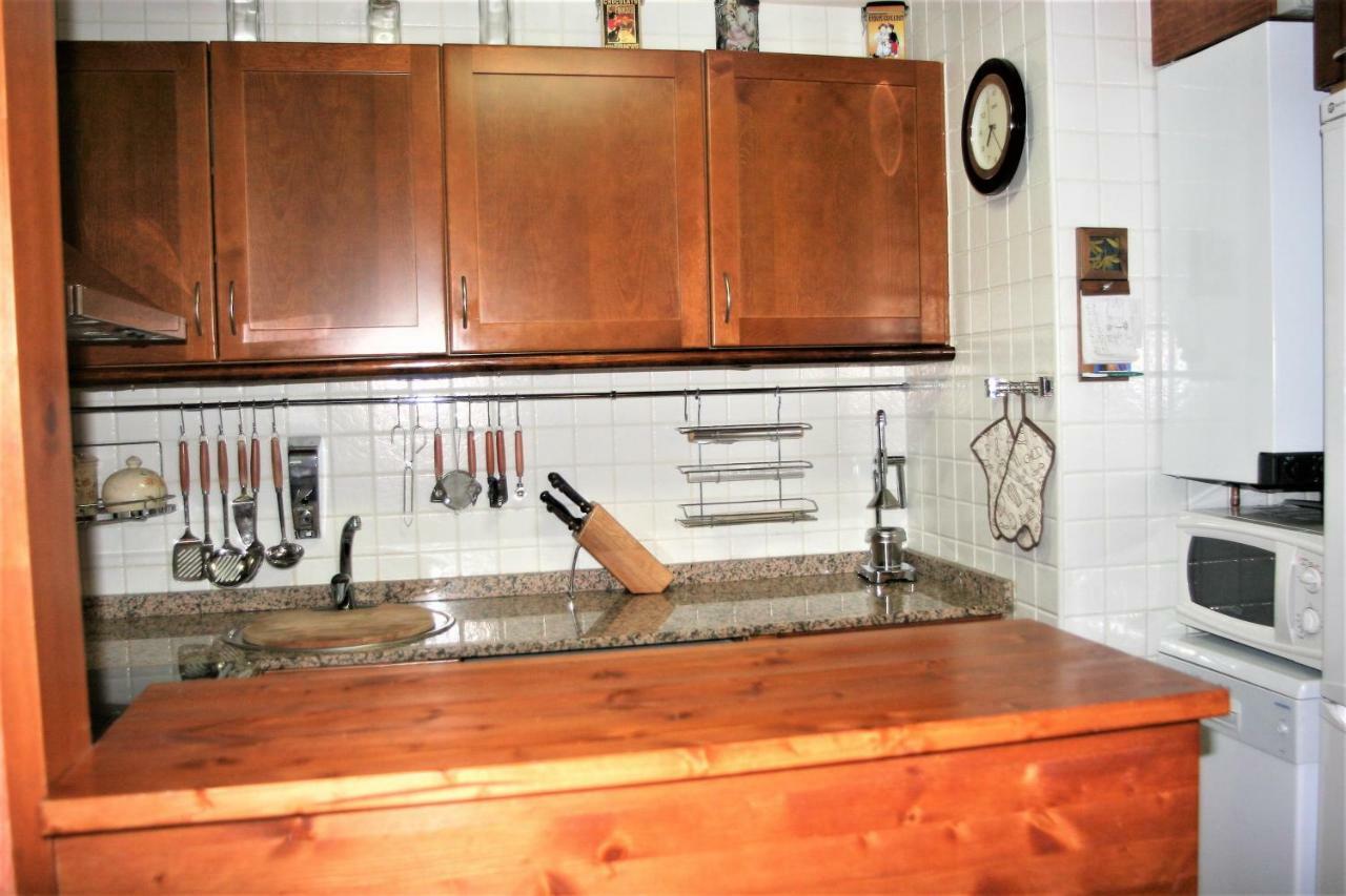 Apartamento Mirador De Masella Puigcerdà Zewnętrze zdjęcie