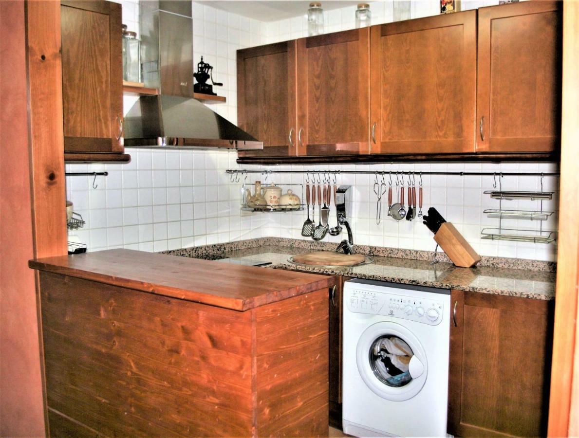 Apartamento Mirador De Masella Puigcerdà Zewnętrze zdjęcie