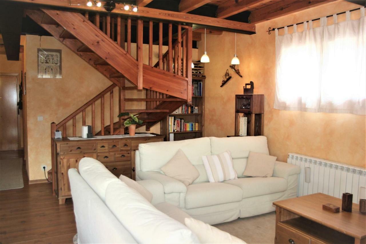 Apartamento Mirador De Masella Puigcerdà Zewnętrze zdjęcie