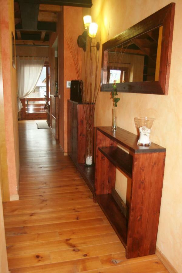 Apartamento Mirador De Masella Puigcerdà Zewnętrze zdjęcie