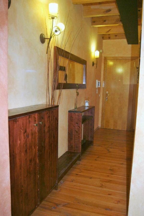 Apartamento Mirador De Masella Puigcerdà Zewnętrze zdjęcie
