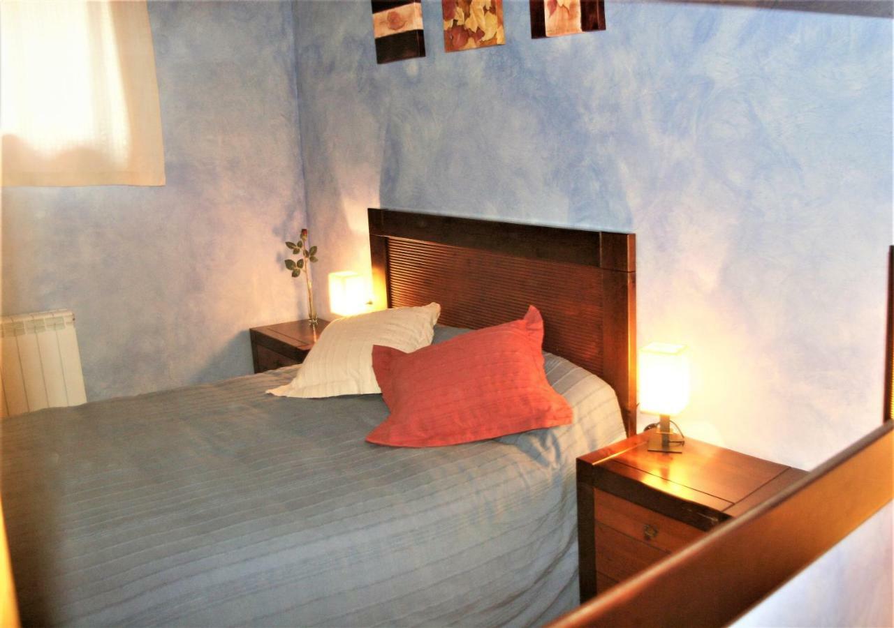 Apartamento Mirador De Masella Puigcerdà Zewnętrze zdjęcie