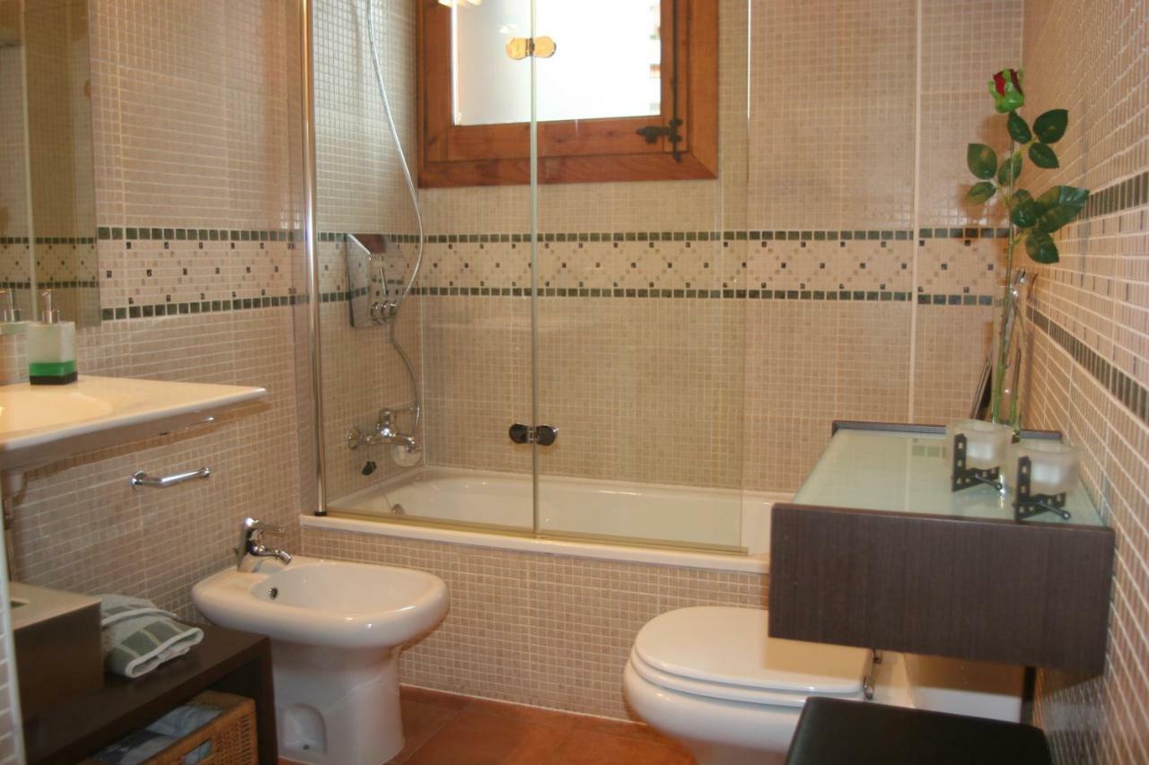 Apartamento Mirador De Masella Puigcerdà Zewnętrze zdjęcie