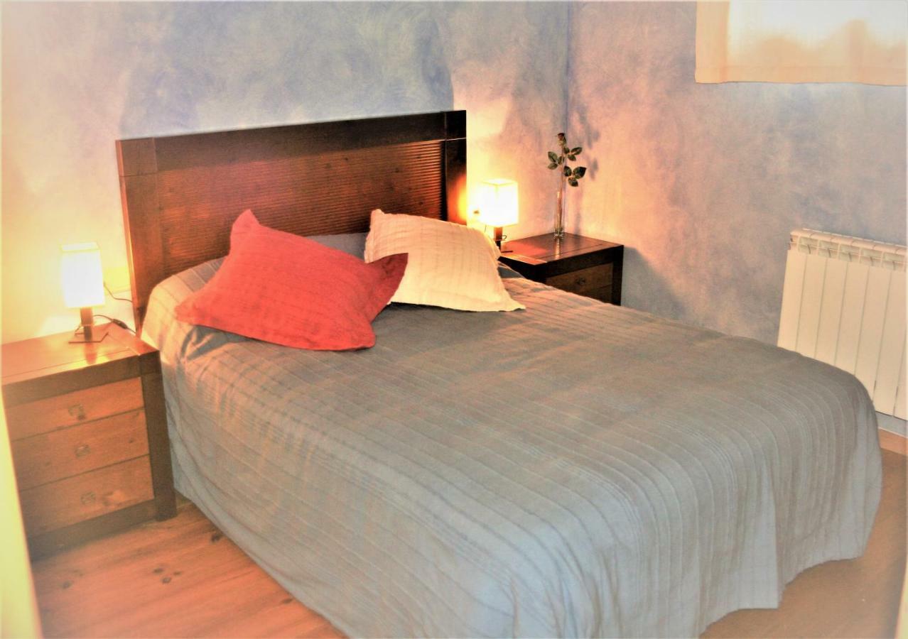 Apartamento Mirador De Masella Puigcerdà Zewnętrze zdjęcie
